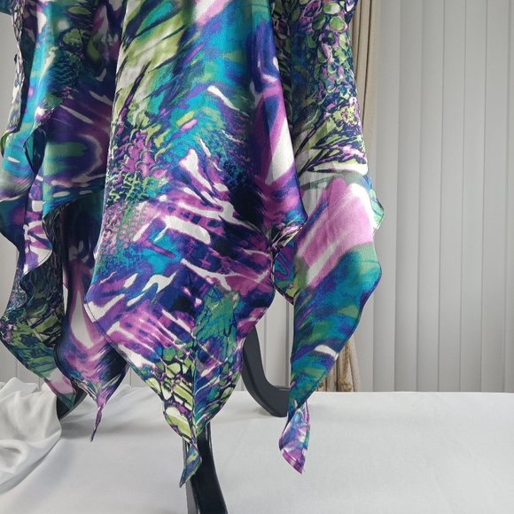 Stepping Out Dress. - Picture 10 of 11